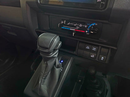 2026 Toyota Landcruiser 79 2.8 GD-6 P/U A/T D/Cab