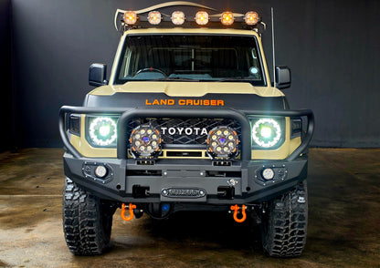 2026 Toyota Landcruiser 79 2.8 GD-6 P/U A/T D/Cab