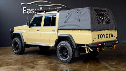 2026 Toyota Landcruiser 79 2.8 GD-6 P/U A/T D/Cab