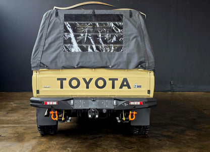 2026 Toyota Landcruiser 79 2.8 GD-6 P/U A/T D/Cab
