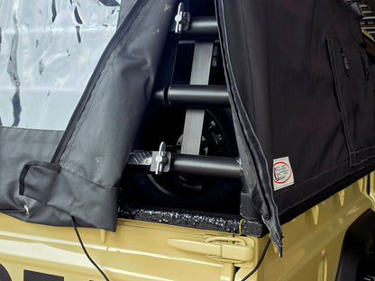 2026 Toyota Landcruiser 79 2.8 GD-6 P/U A/T D/Cab