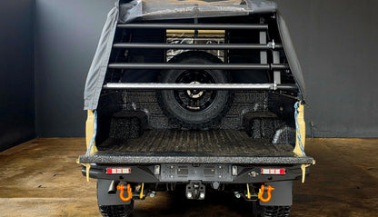 2026 Toyota Landcruiser 79 2.8 GD-6 P/U A/T D/Cab