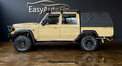 2026 Toyota Landcruiser 79 2.8 GD-6 P/U A/T D/Cab