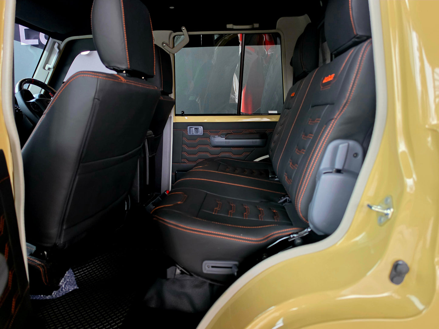 2026 Toyota Landcruiser 79 2.8 GD-6 P/U A/T D/Cab