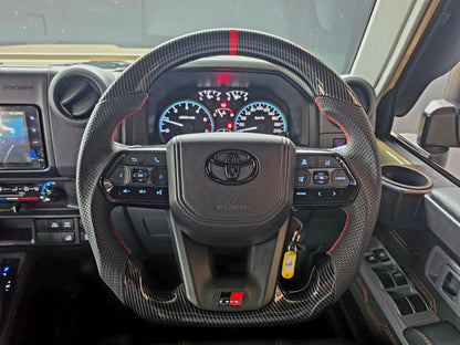 2026 Toyota Landcruiser 79 2.8 GD-6 P/U A/T D/Cab