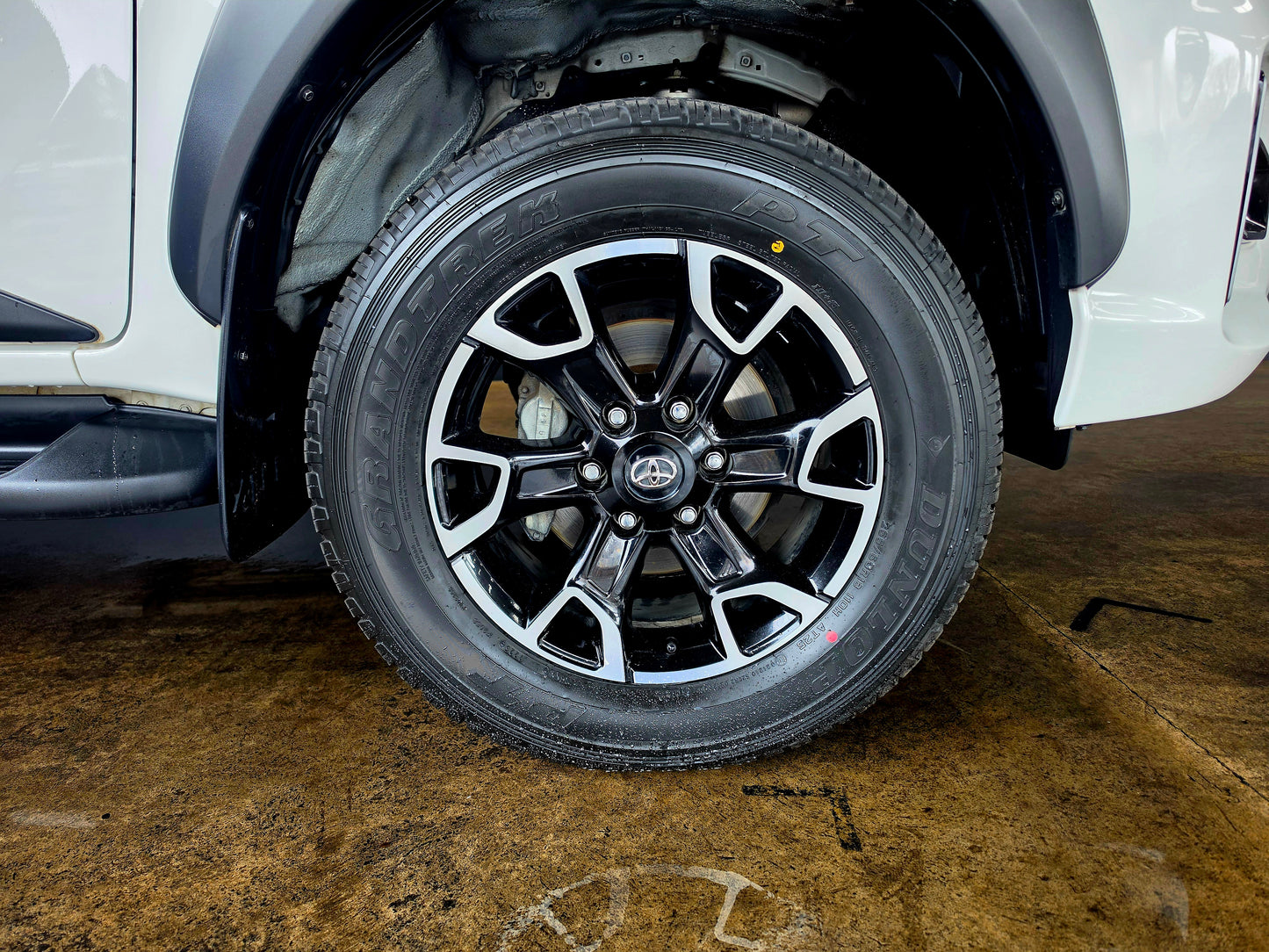 2020 Toyota Hilux 2.8 GD-6 RB LEGEND 50 P/U M/T E/Cab