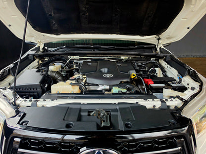 2020 Toyota Hilux 2.8 GD-6 RB LEGEND 50 P/U M/T E/Cab