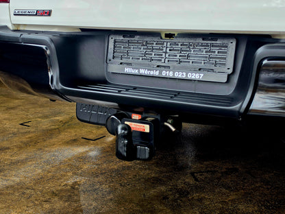 2020 Toyota Hilux 2.8 GD-6 RB LEGEND 50 P/U M/T E/Cab