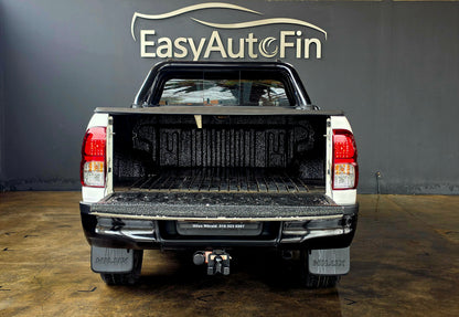 2020 Toyota Hilux 2.8 GD-6 RB LEGEND 50 P/U M/T E/Cab