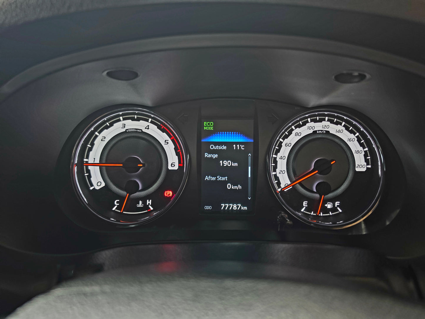 2020 Toyota Hilux 2.8 GD-6 RB LEGEND 50 P/U M/T E/Cab