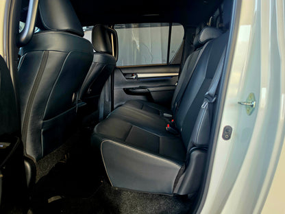 2025 Toyota Hilux 2.8 GD-6 RB LEGEND 4x4 P/U A/T D/Cab