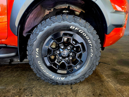 2021 Toyota Hilux 2.8 GD-6 RB LEGEND P/U A/T D/Cab