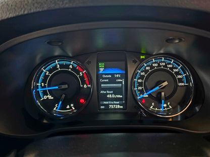 2021 Toyota Hilux 2.8 GD-6 RB LEGEND P/U A/T D/Cab
