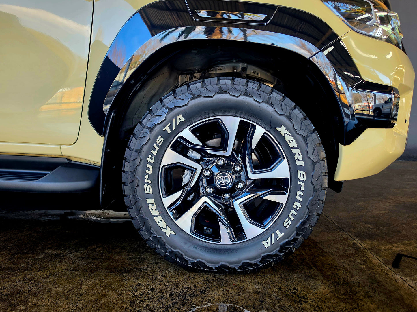 2026 Toyota Hilux 2.8G D-6 RB LEGEND 55 4x4 P/U A/T D/Cab