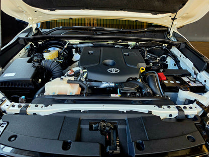 2025 Toyota Hilux 2.8G D-6 RB LEGEND 55 4x4 P/U A/T D/Cab