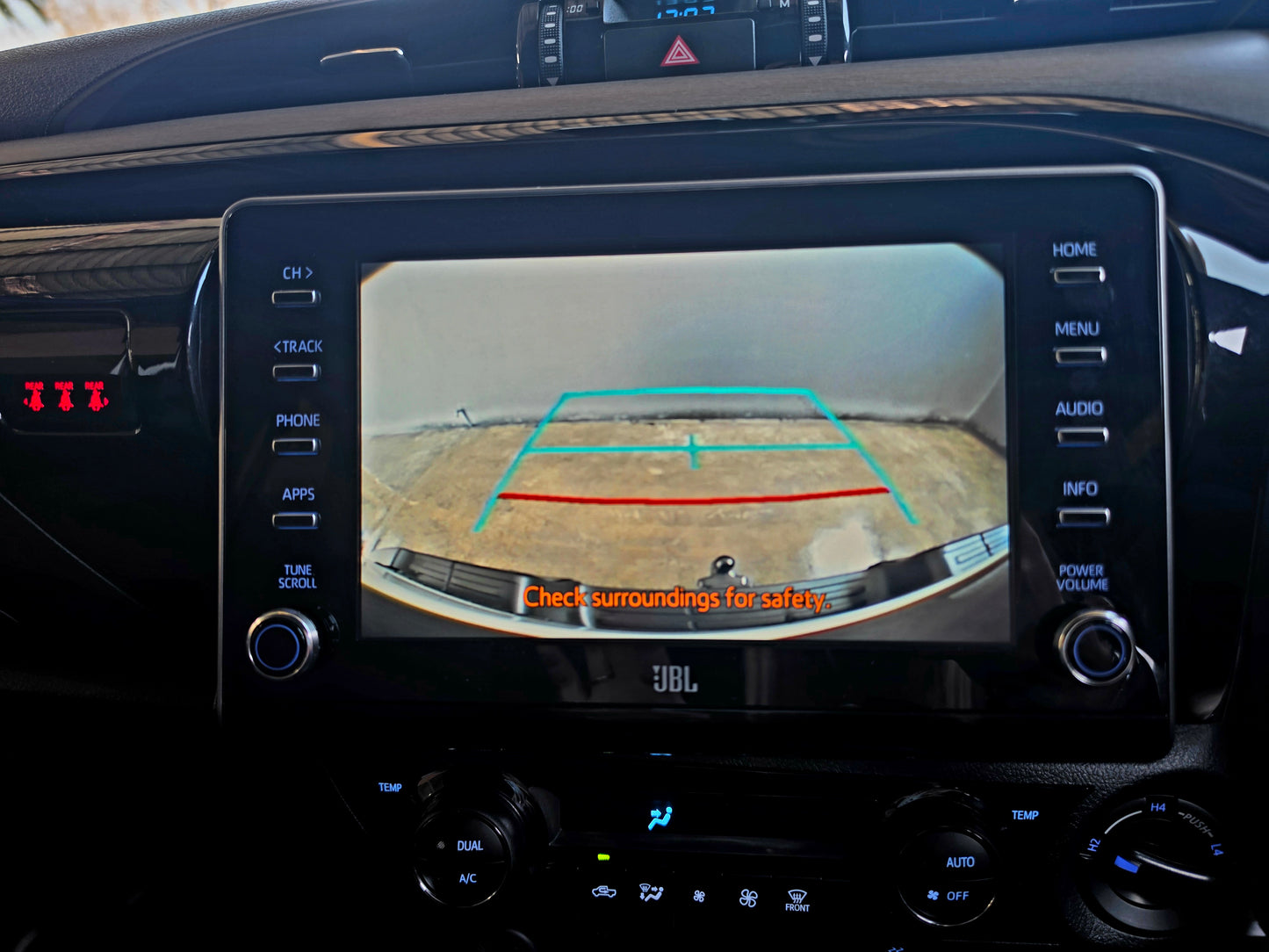 2025 Toyota Hilux 2.8G D-6 RB LEGEND 55 4x4 P/U A/T D/Cab