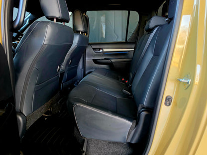 2025 Toyota Hilux 2.8G D-6 RB LEGEND 55 4x4 P/U A/T D/Cab