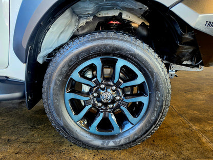 2024 Toyota Hilux 2.8GD-6RB LEGEND4x4 P/U M/T E/Cab