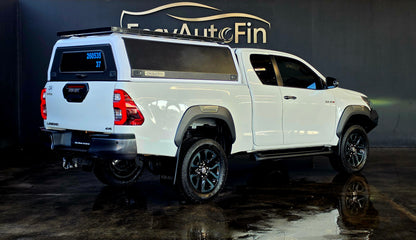 2024 Toyota Hilux 2.8GD-6RB LEGEND4x4 P/U M/T E/Cab