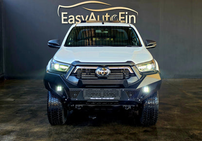 2024 Toyota Hilux 2.8GD-6RB LEGEND4x4 P/U M/T E/Cab