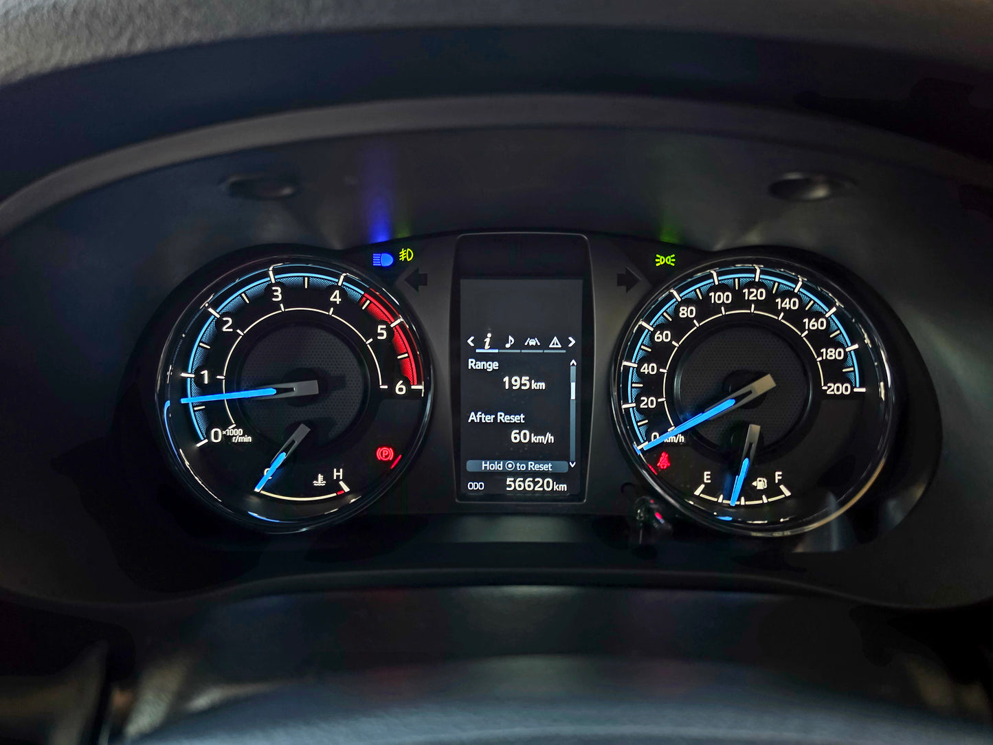 2024 Toyota Hilux 2.8GD-6RB LEGEND4x4 P/U M/T E/Cab