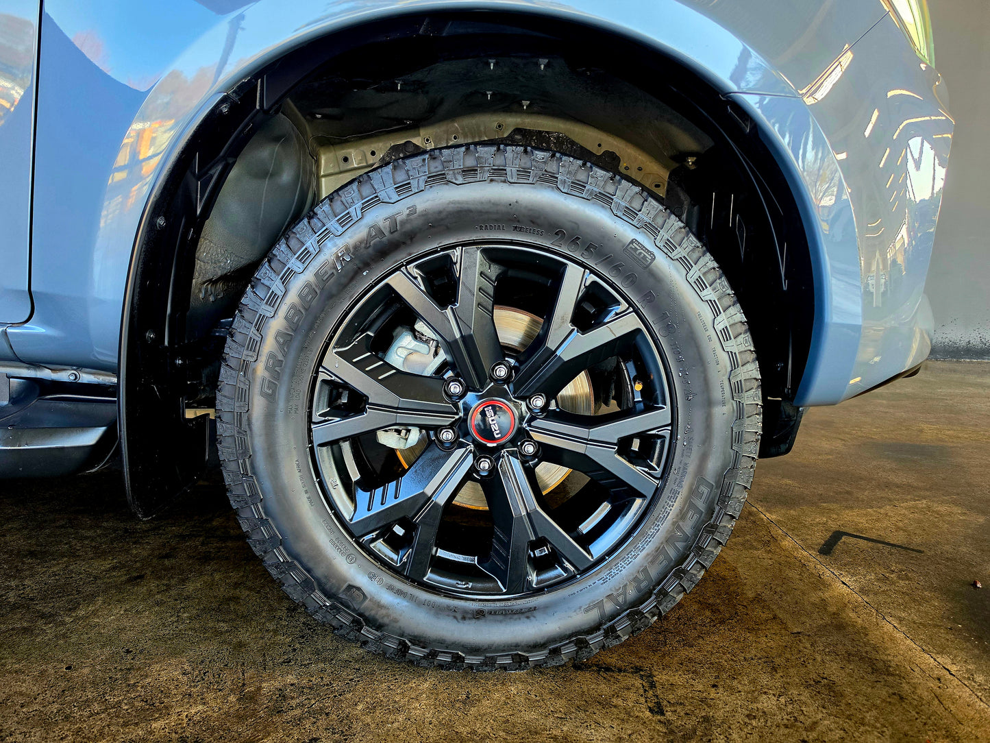 2025 Isuzu D-MAX 1.9 Ddi HR X-Rider P/U A/T D/Cab