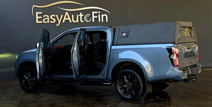 2025 Isuzu D-MAX 1.9 Ddi HR X-Rider P/U A/T D/Cab