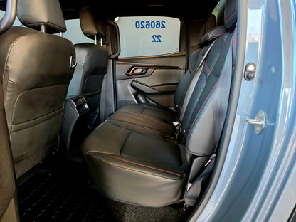 2025 Isuzu D-MAX 1.9 Ddi HR X-Rider P/U A/T D/Cab
