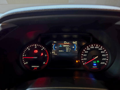 2025 Isuzu D-MAX 1.9 Ddi HR X-Rider P/U A/T D/Cab