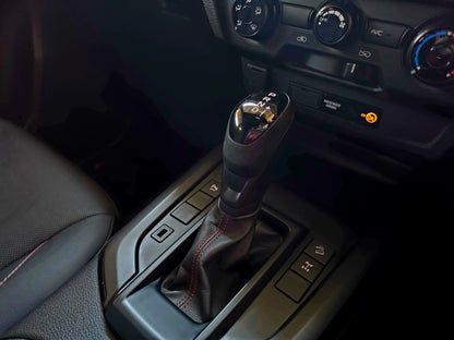 2025 Isuzu D-MAX 1.9 Ddi HR X-Rider P/U A/T D/Cab