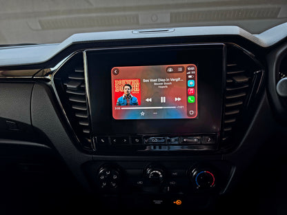 2025 Isuzu D-MAX 1.9 Ddi HR X-Rider P/U A/T D/Cab