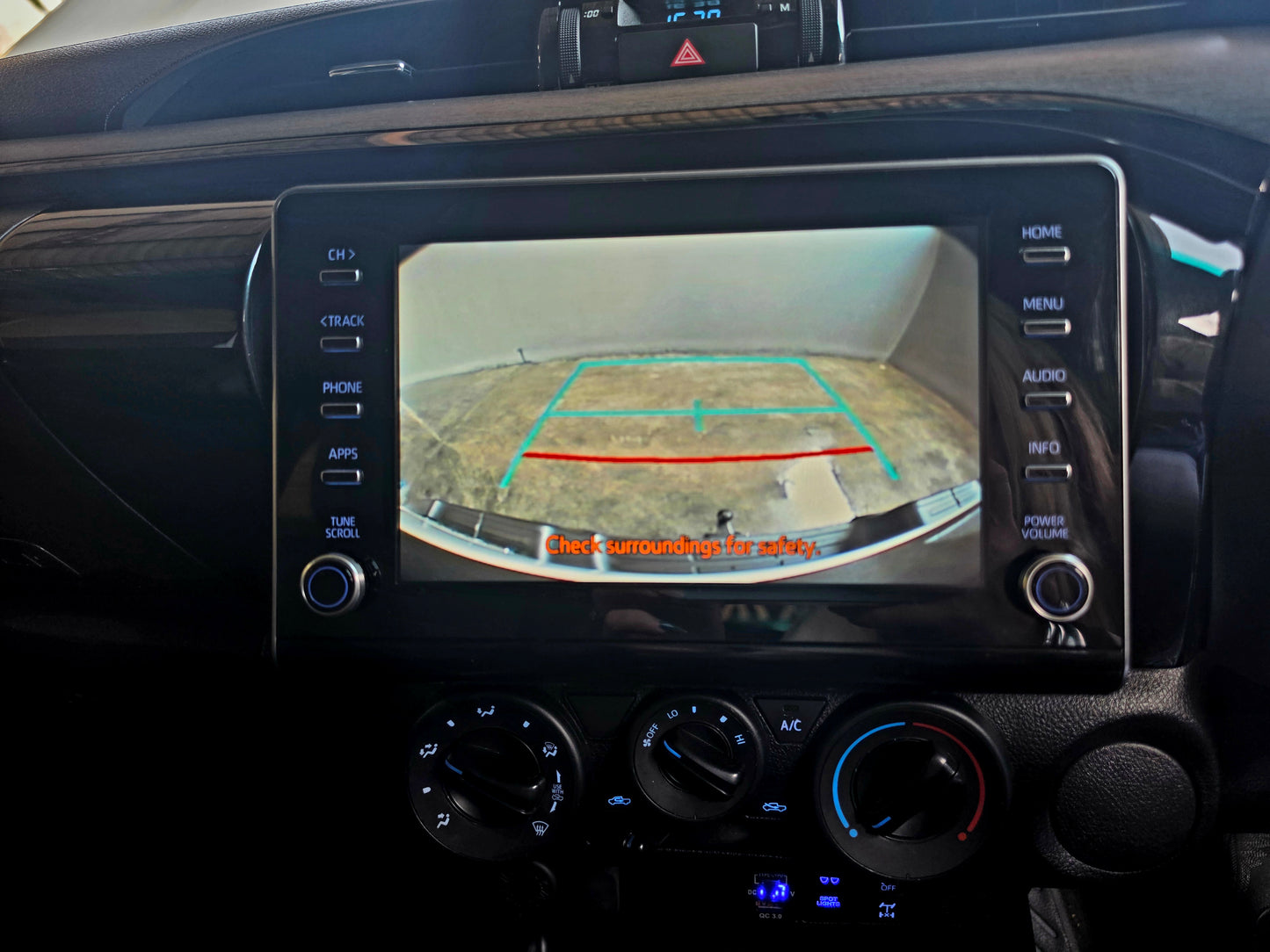 2022 Toyota Hilux 2.8 GD-6 LEGEND P/U A/T E/Cab