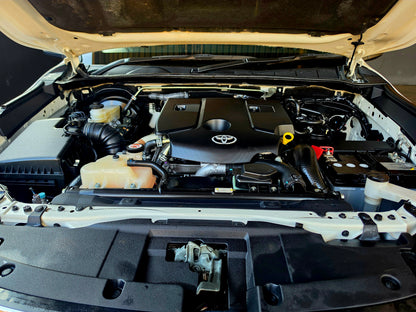 2022 Toyota Hilux 2.8 GD-6 LEGEND P/U A/T E/Cab