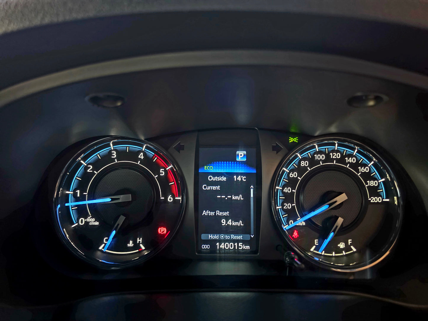 2022 Toyota Hilux 2.8 GD-6 LEGEND P/U A/T E/Cab