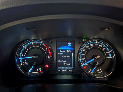 2022 Toyota Hilux 2.8 GD-6 LEGEND P/U A/T E/Cab