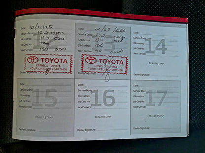 2022 Toyota Hilux 2.8 GD-6 LEGEND P/U A/T E/Cab