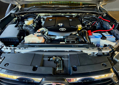2023 Toyota Hilux 2.8 GD-6 LEGEND 4x4 P/U A/T E/Cab