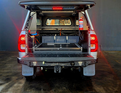 2023 Toyota Hilux 2.8 GD-6 LEGEND 4x4 P/U A/T E/Cab