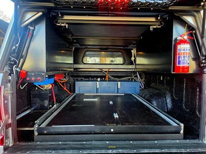 2023 Toyota Hilux 2.8 GD-6 LEGEND 4x4 P/U A/T E/Cab