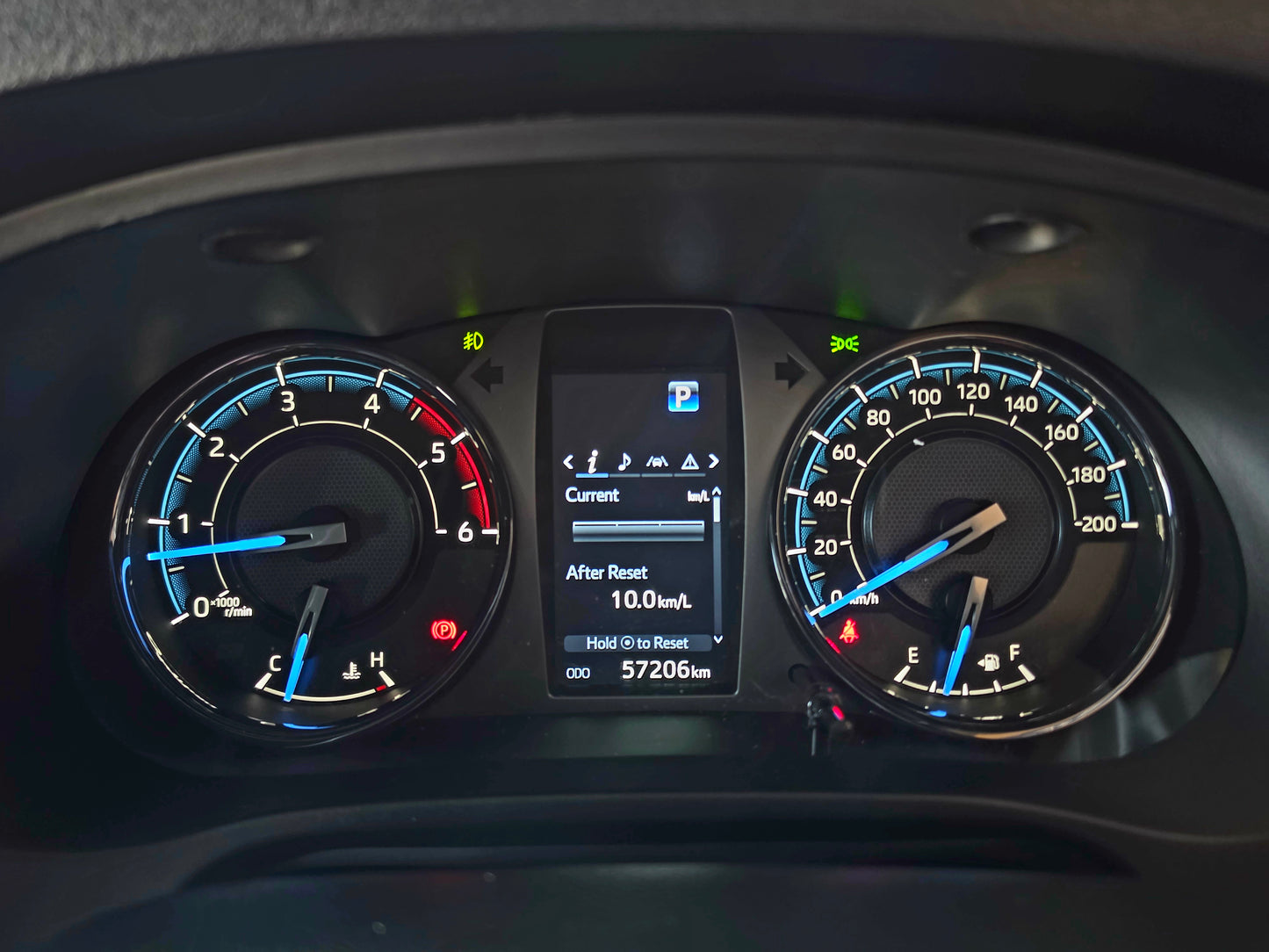2023 Toyota Hilux 2.8 GD-6 LEGEND 4x4 P/U A/T E/Cab