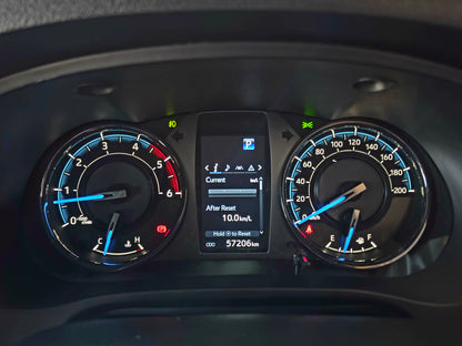 2023 Toyota Hilux 2.8 GD-6 LEGEND 4x4 P/U A/T E/Cab