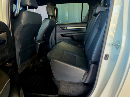 2025 Toyota Hilux 2.8 GD-6 LEGEND 55 4x4 P/U A/T D/Cab