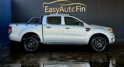 2021 Ford Ranger 2.2 TDCi XL P/U A/T D/Cab