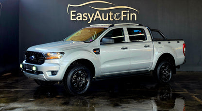 2021 Ford Ranger 2.2 TDCi XL P/U A/T D/Cab