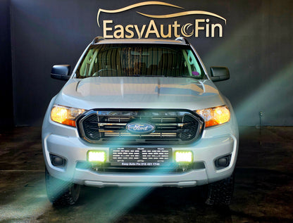 2021 Ford Ranger 2.2 TDCi XL P/U A/T D/Cab