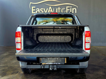 2021 Ford Ranger 2.2 TDCi XL P/U A/T D/Cab
