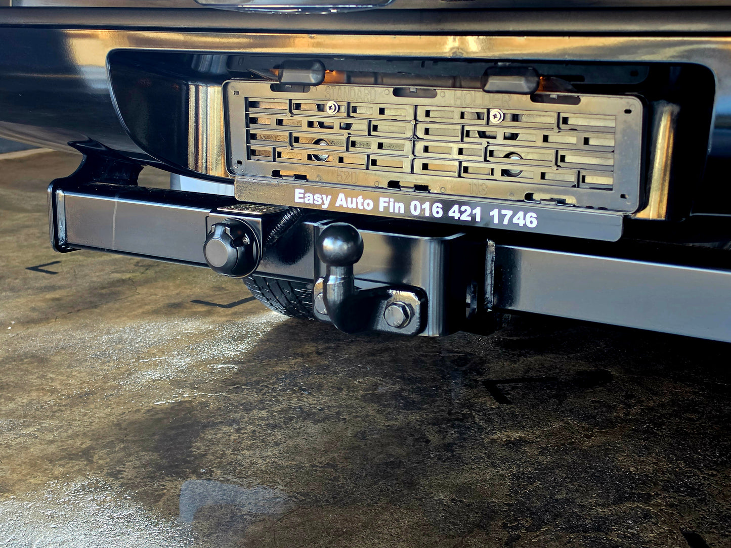 2021 Ford Ranger 2.2 TDCi XL P/U A/T D/Cab