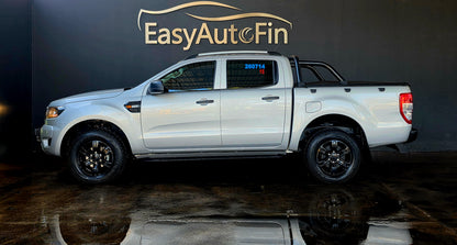2021 Ford Ranger 2.2 TDCi XL P/U A/T D/Cab