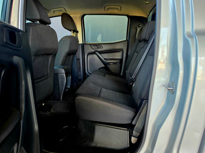 2021 Ford Ranger 2.2 TDCi XL P/U A/T D/Cab