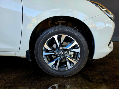 2026 Suzuki Swift 1.2 GLX
